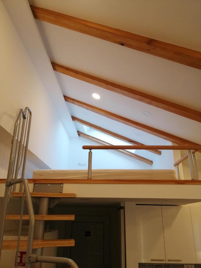 Apartman Elana ชิเบนิก ภายนอก รูปภาพ