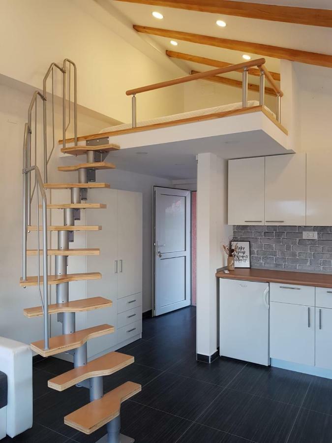 Apartman Elana ชิเบนิก ภายนอก รูปภาพ